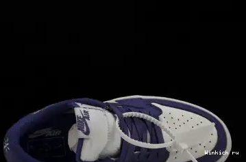 x 1 Scott Travis Air Jordan OW 0523